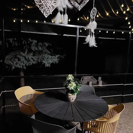 Appartement Daniella Vendeghaz Szihalom