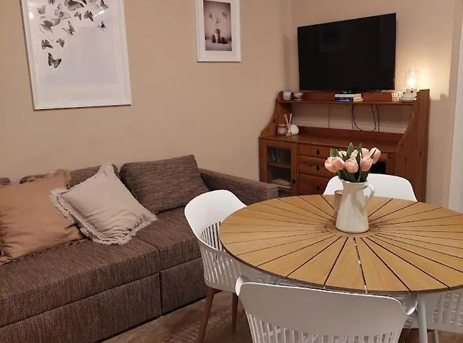 Appartement Daniella Vendeghaz